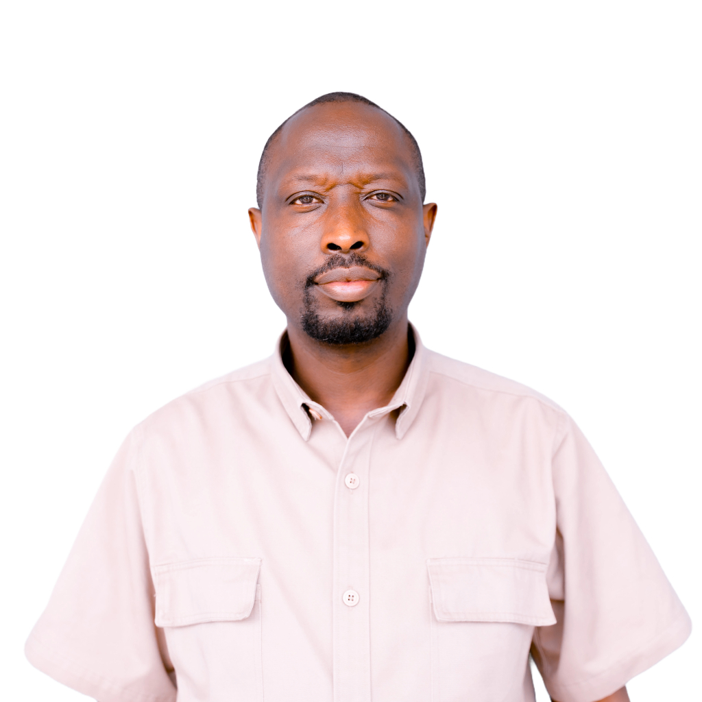 Dr. Karegeya Adolphe 