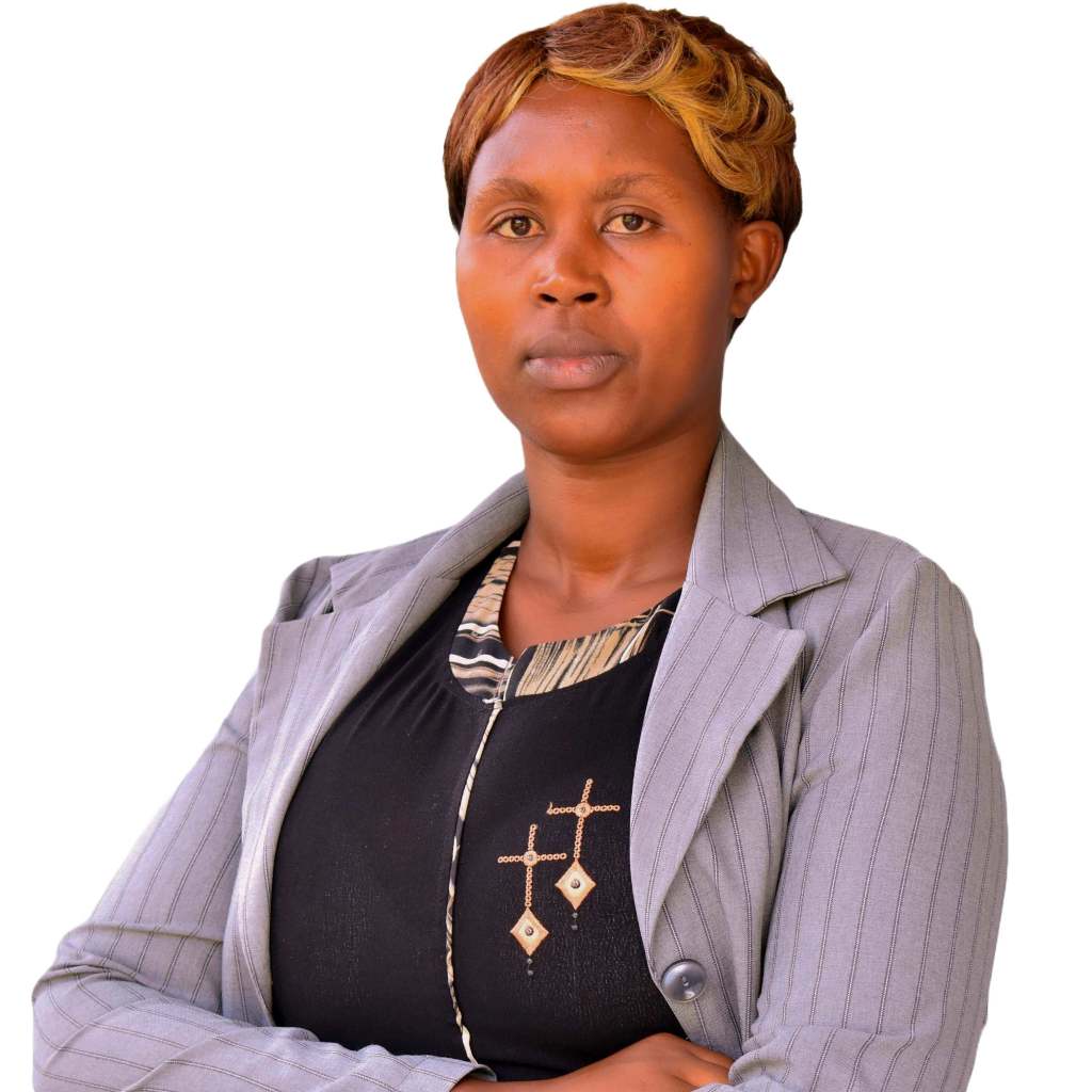 Marie Michèle Bazarama 